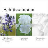 Elizabeth Arden - White Tea, Cremă de corp, cu aromă de ceai alb, 400 ml Cosmetice si Infrumusetare Naty Shop